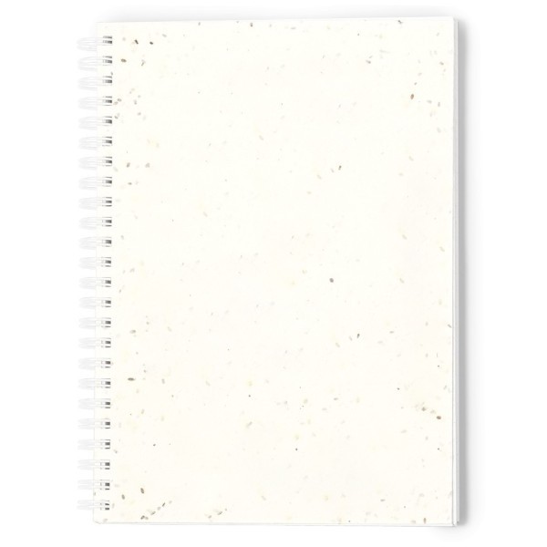 Libreta Semillas Bitar