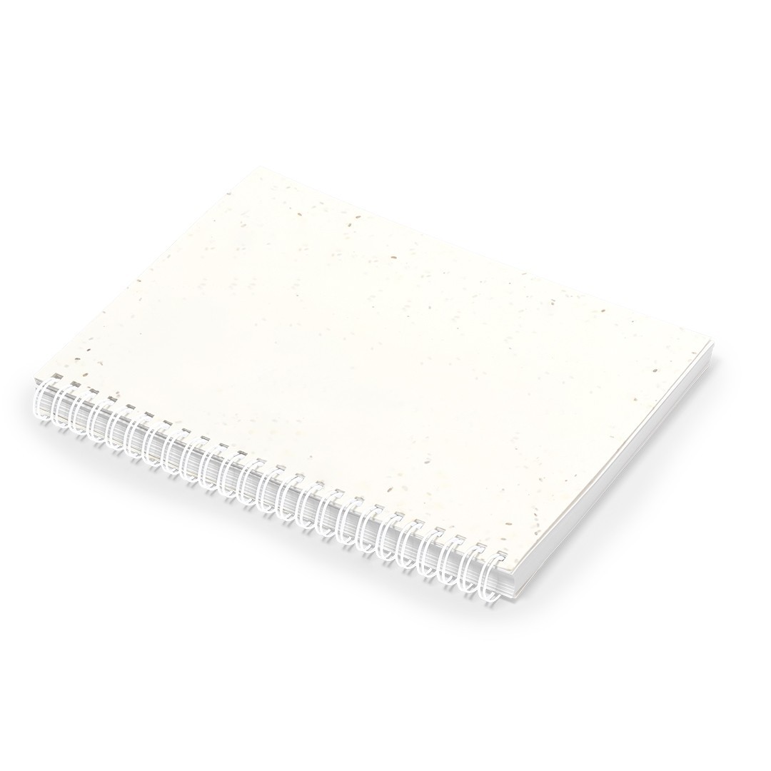 Libreta Semillas Bitar