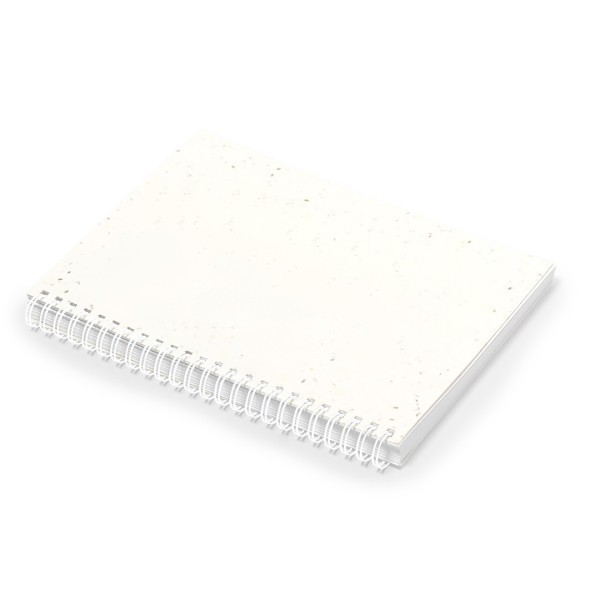 Libreta Semillas Bitar