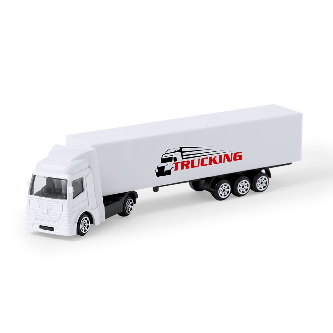 Maqueta Truck - 20991/ST MKT