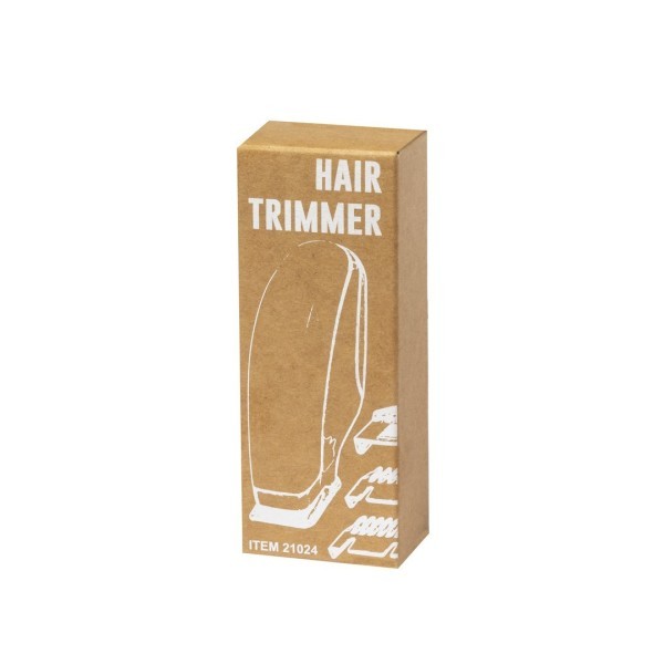 Recortadora Pelo Jamet