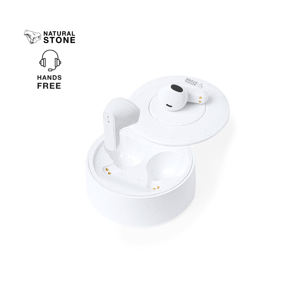 Auriculares Bekery - 21038/ST MKT