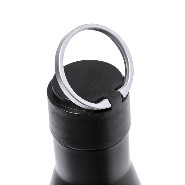 Set Datiford - Termo, bloc de notas y Bolígrafo