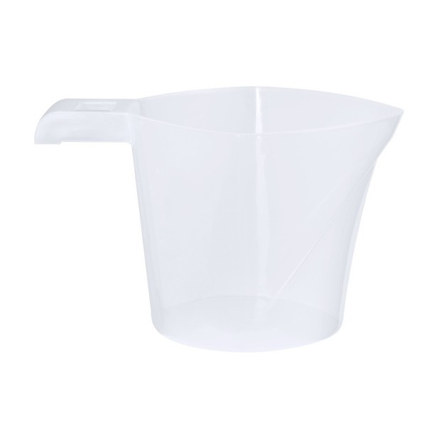 Báscula Medidora Plazix