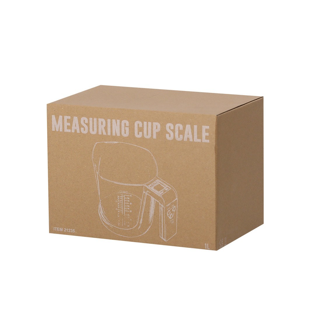 Báscula Medidora Plazix