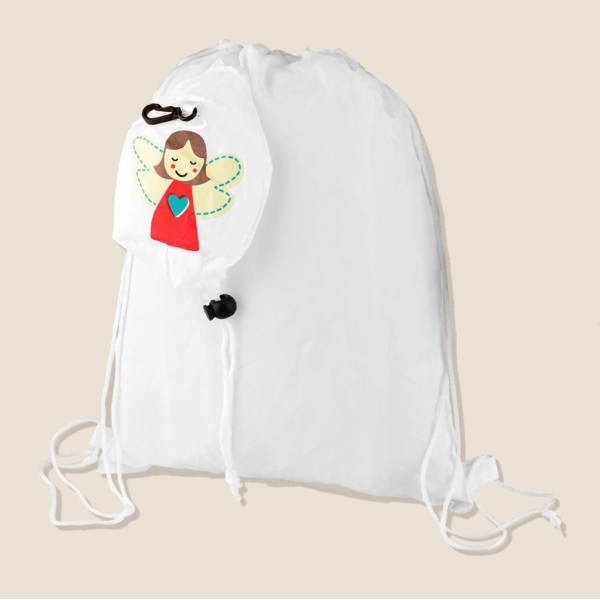 Mochila Kids Xmas - 35079 Goya