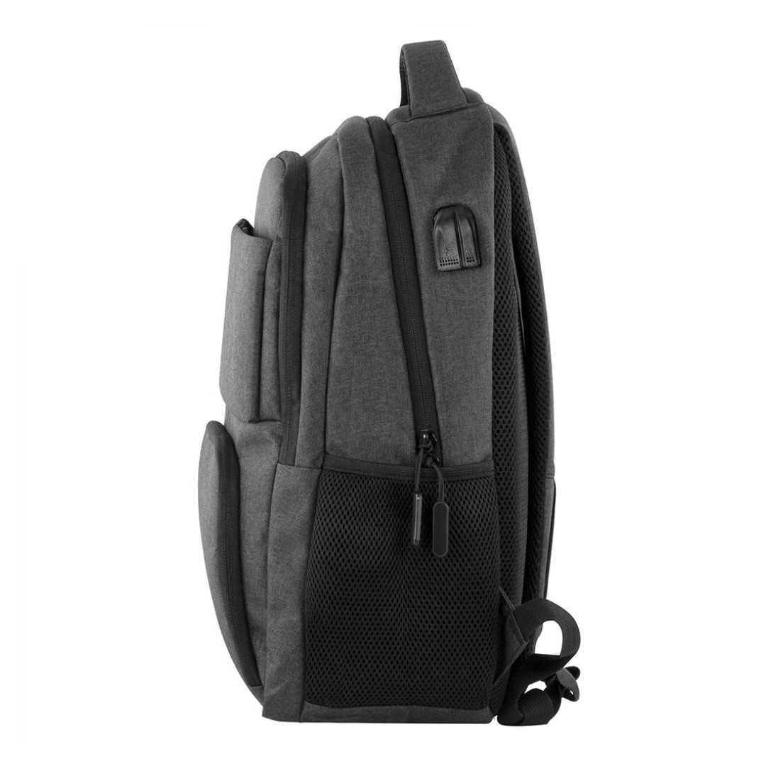 Mochila Up-To-Date Rpet