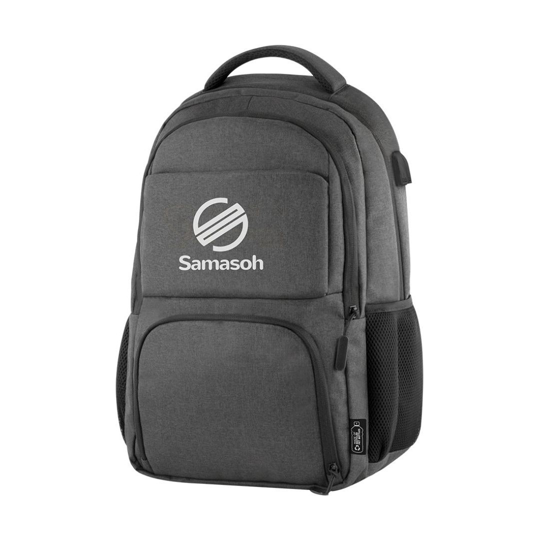 Mochila Up-To-Date Rpet