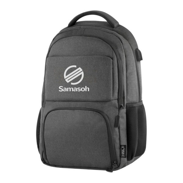 Mochila Up-To-Date Rpet