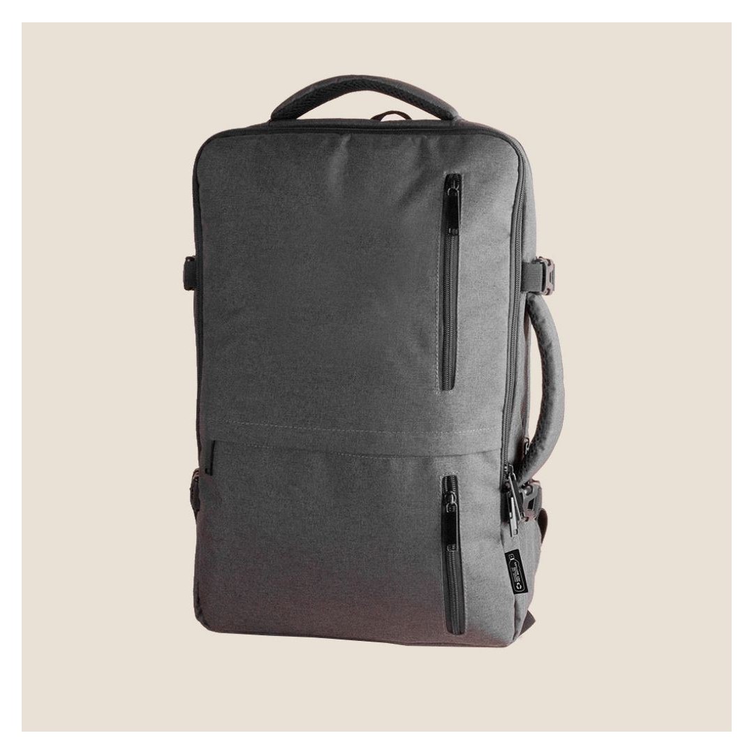 Mochila Wallstreet Rpet