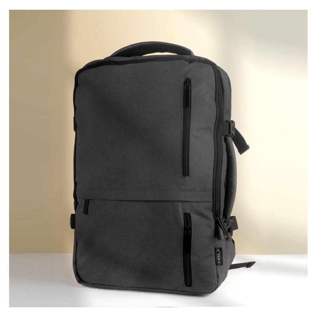 Mochila Wallstreet Rpet