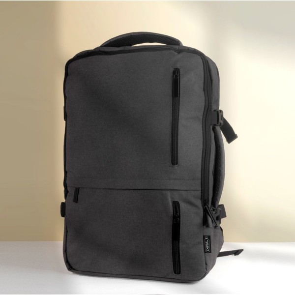 Mochila Wallstreet Rpet