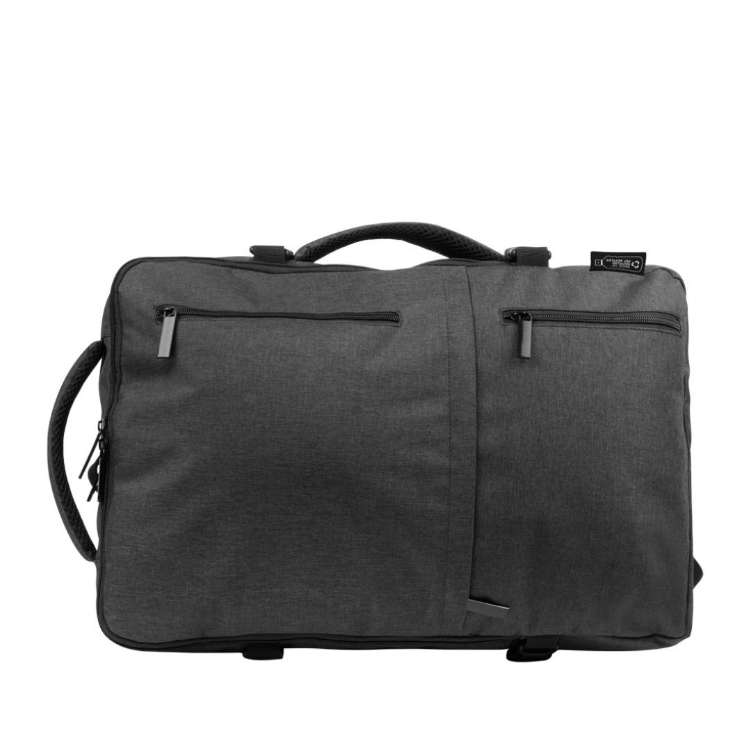 Mochila Wallstreet Rpet