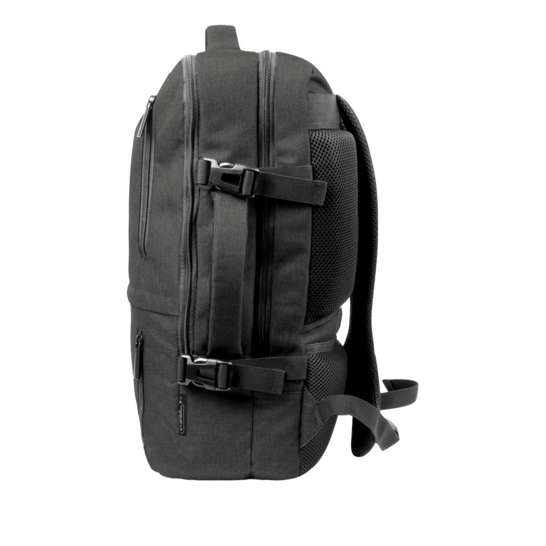 Mochila Wallstreet Rpet