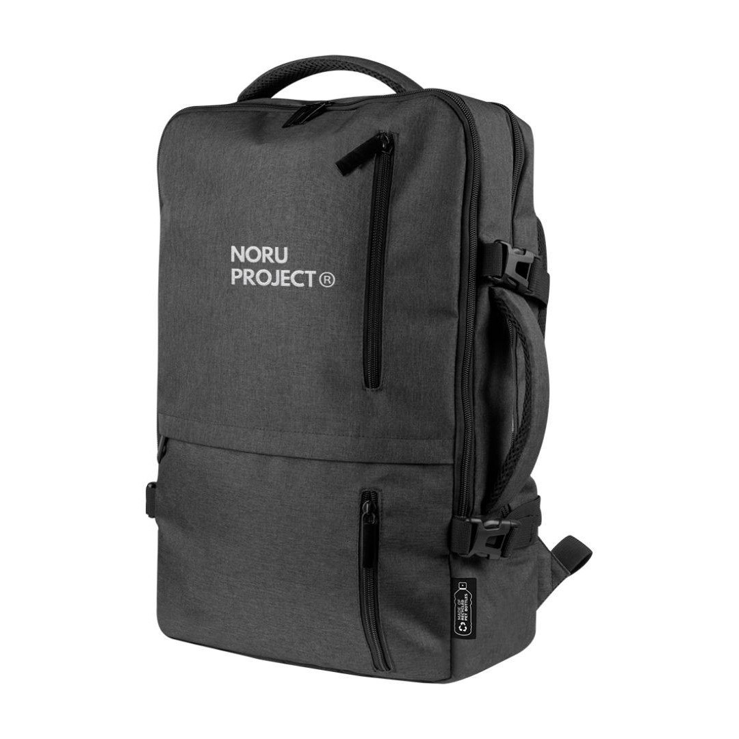 Mochila Wallstreet Rpet