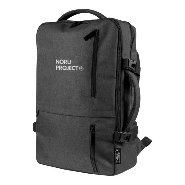 Mochila Wallstreet Rpet