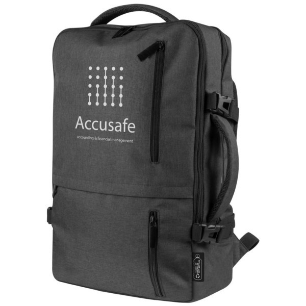 Mochila Wallstreet Rpet