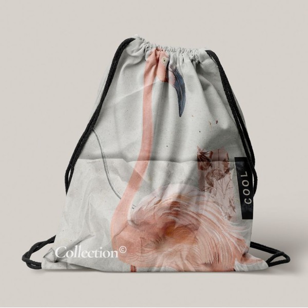 Mochila Ceiba (Transporte marítimo)