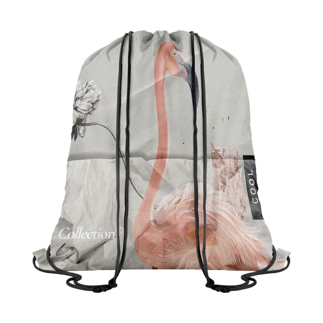 Mochila Ceiba (Transporte marítimo)