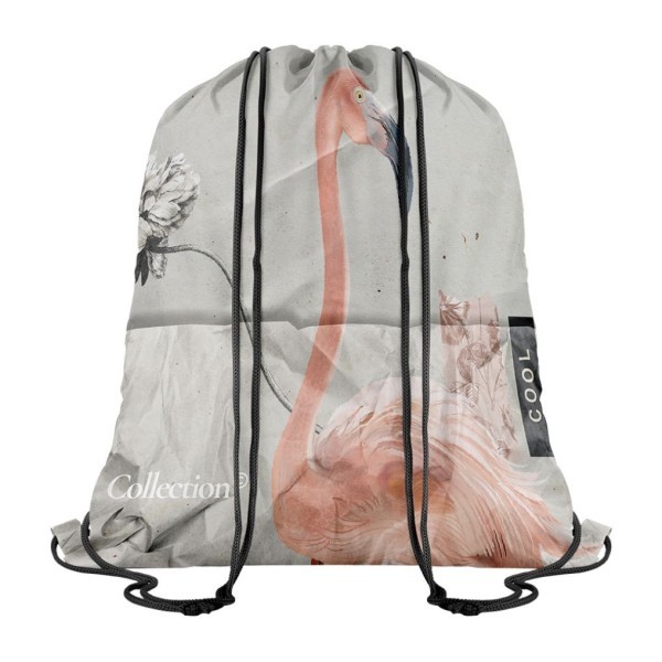 Mochila Ceiba (Transporte aéreo)