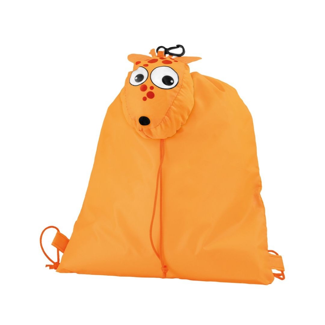 Mochila Animals