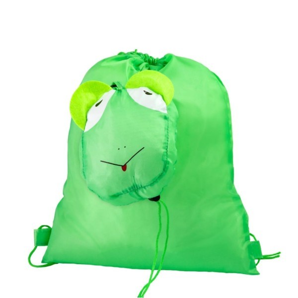 Mochila Animals