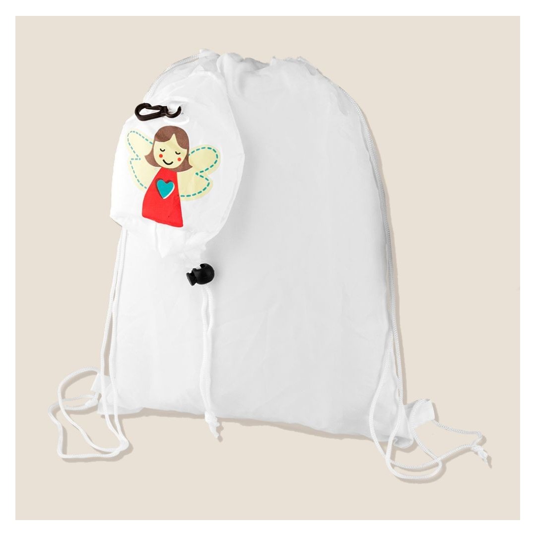 Mochila Kids Xmas - 35079 Goya