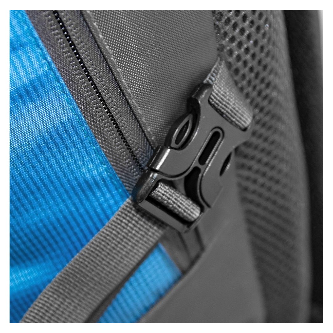 Mochila Scalade Rpet