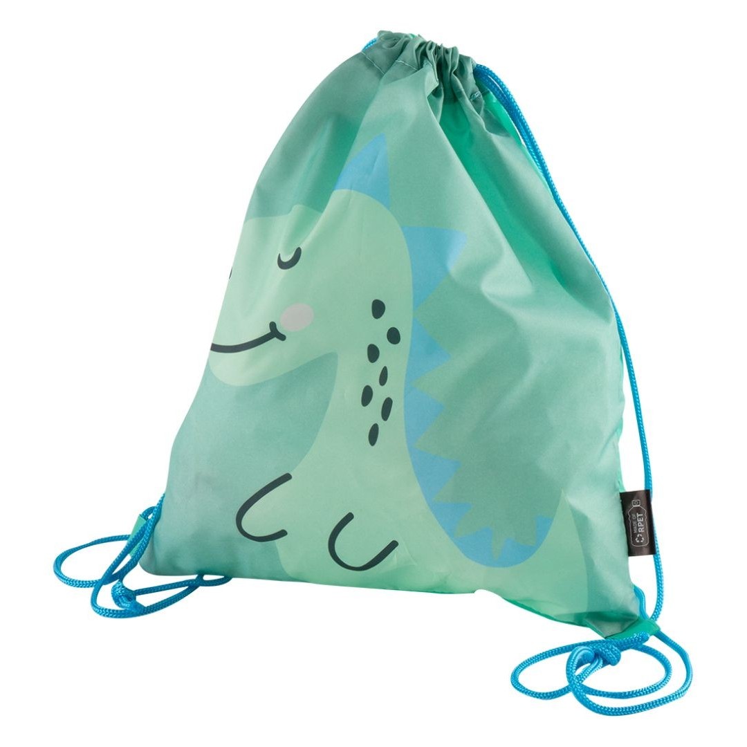 Mochila Rpet Fantasy