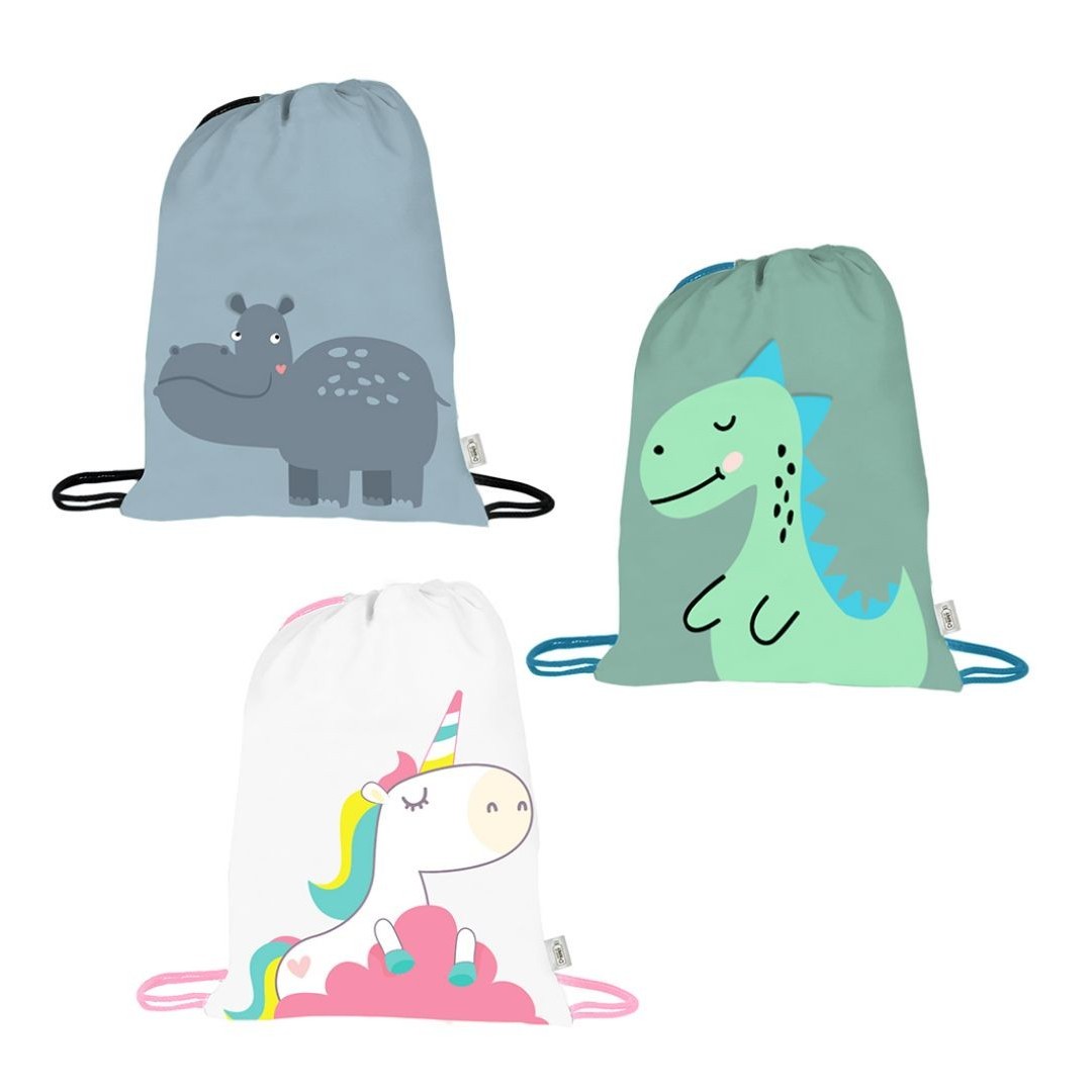 Mochila Rpet Fantasy