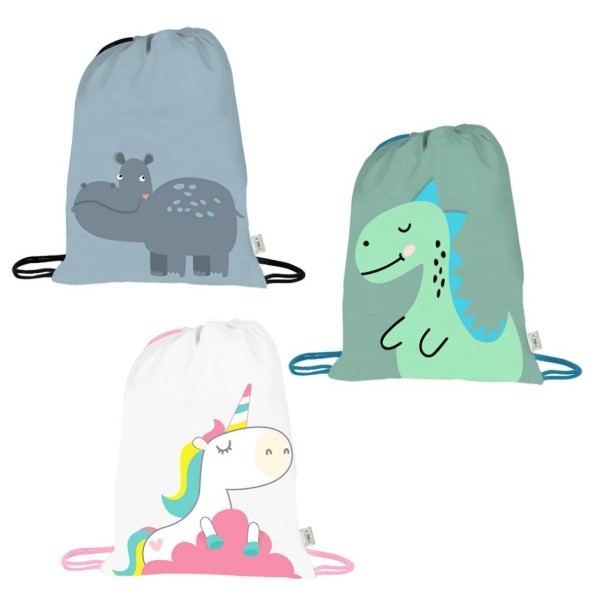 Mochila Rpet Fantasy