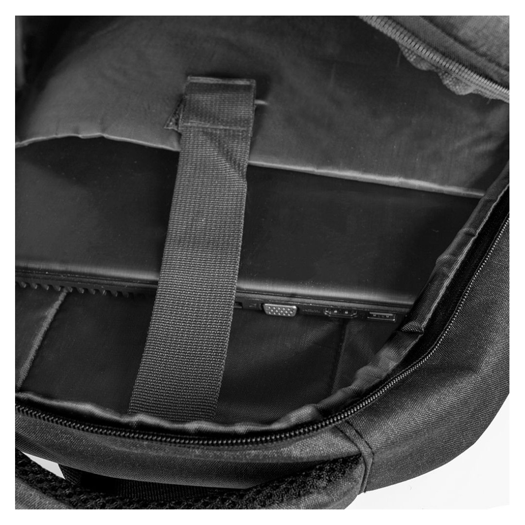 Mochila Statute Rpet