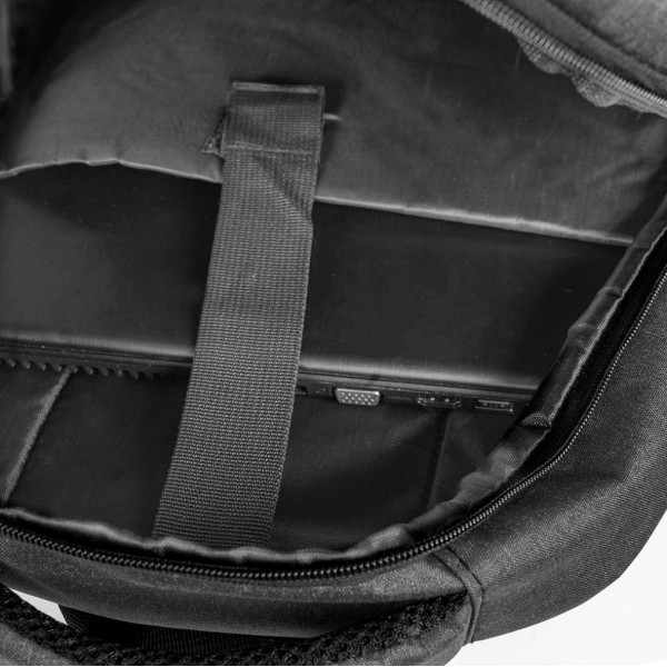 Mochila Statute Rpet