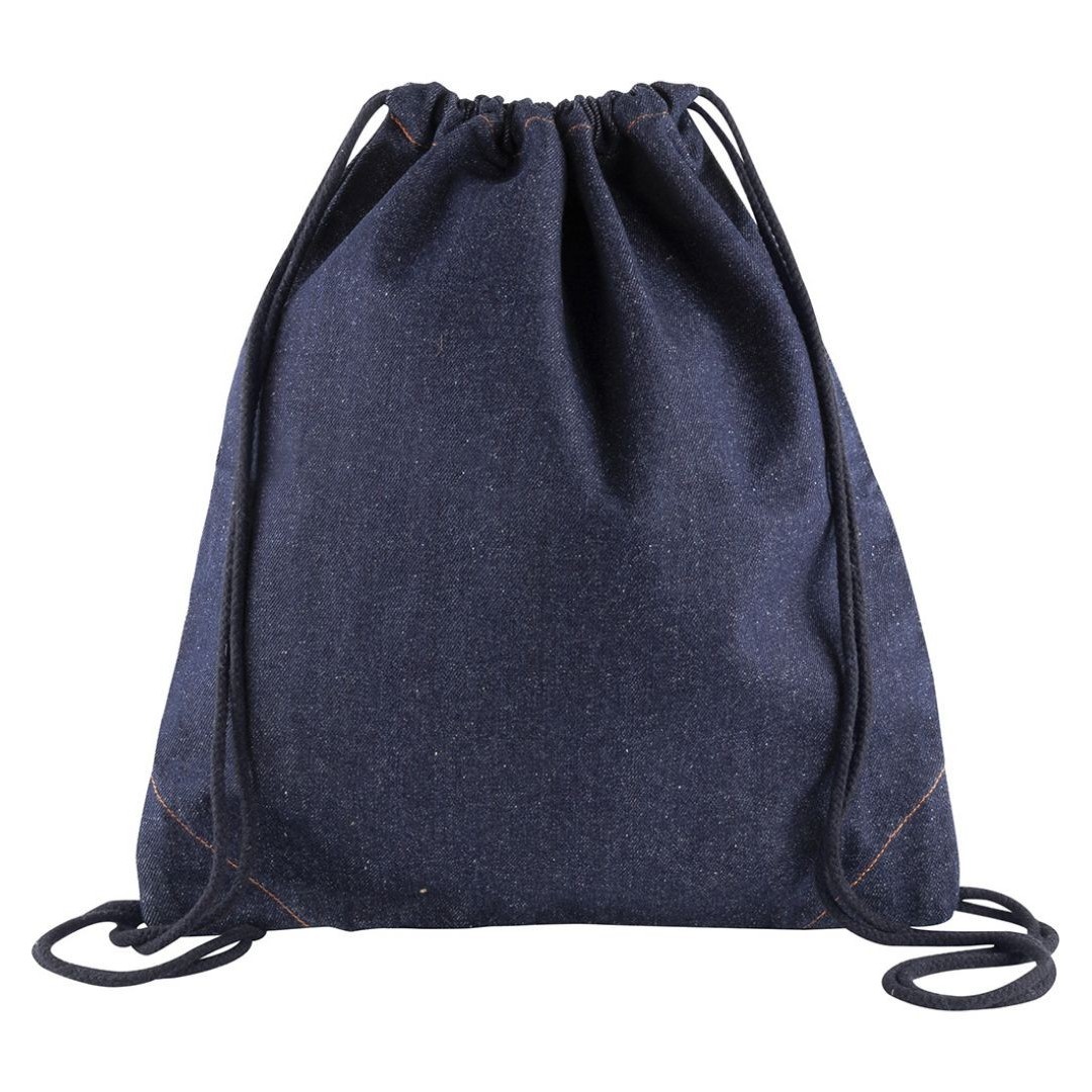 Mochila Denim Nashville