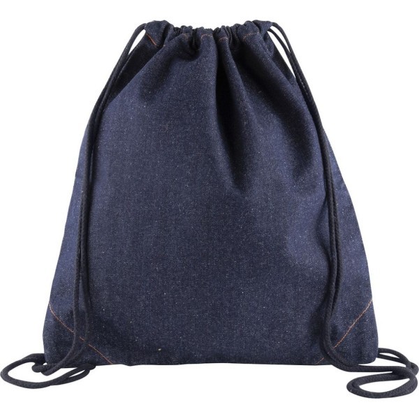 Mochila Denim Nashville