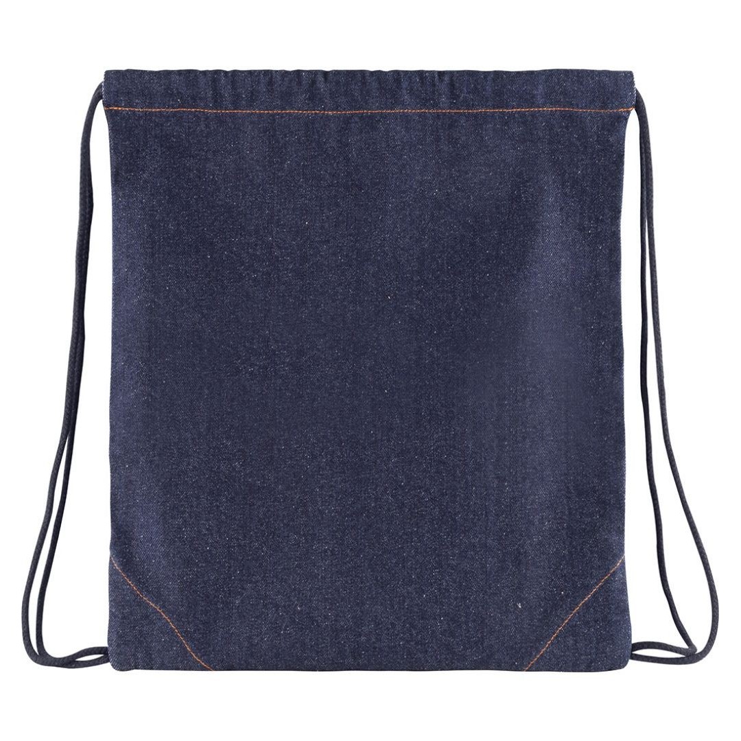 Mochila Denim Nashville