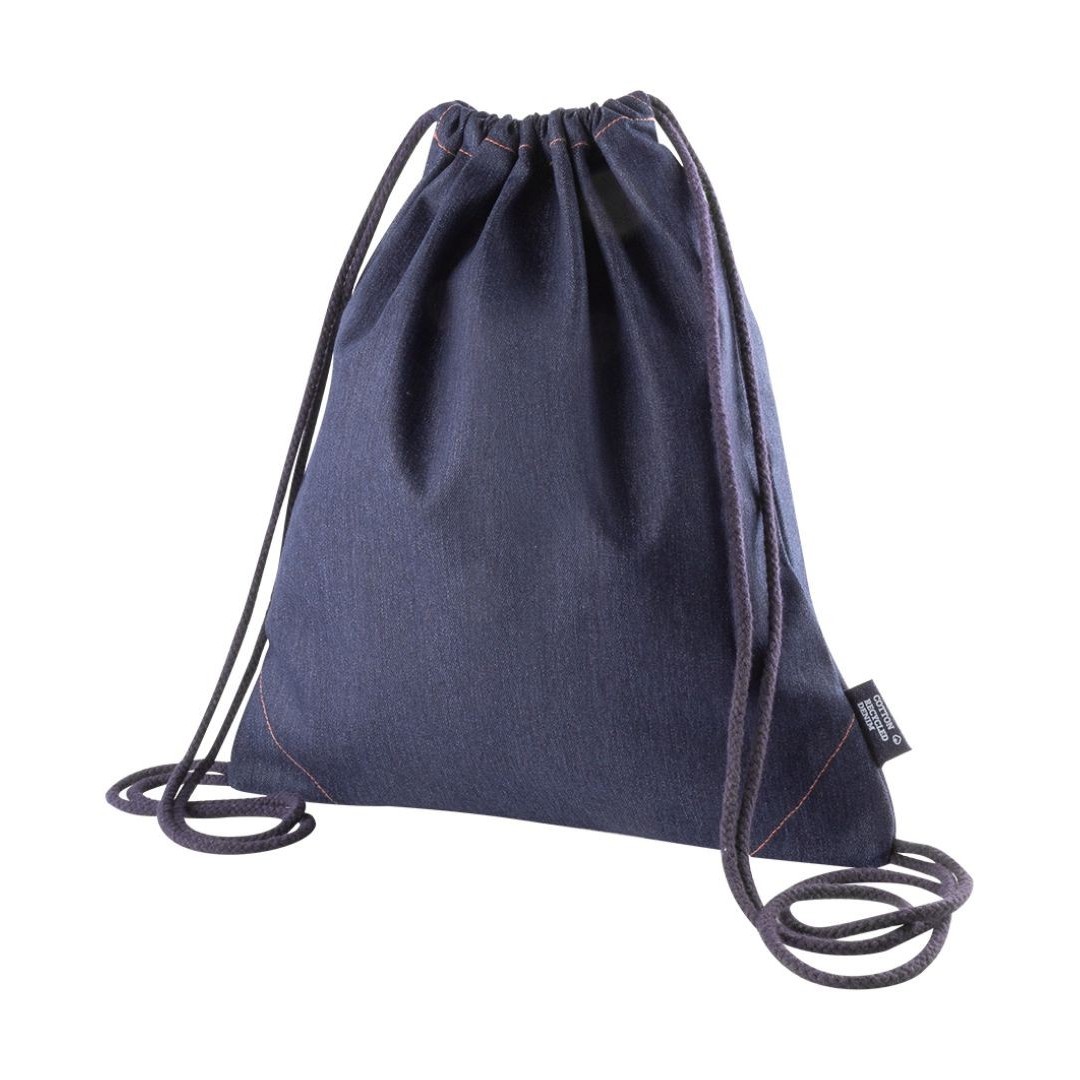 Mochila Denim Nashville