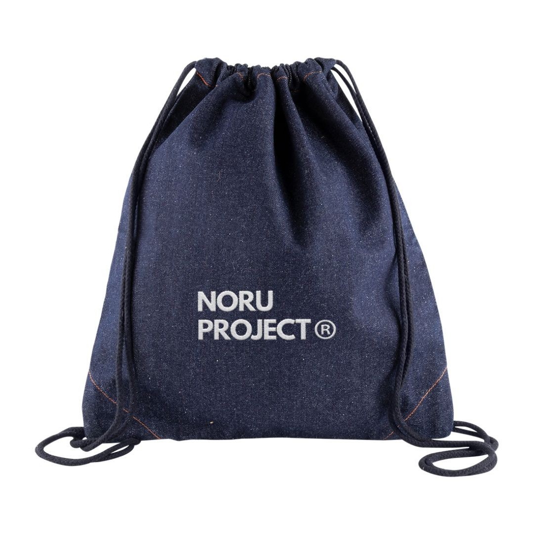 Mochila Denim Nashville