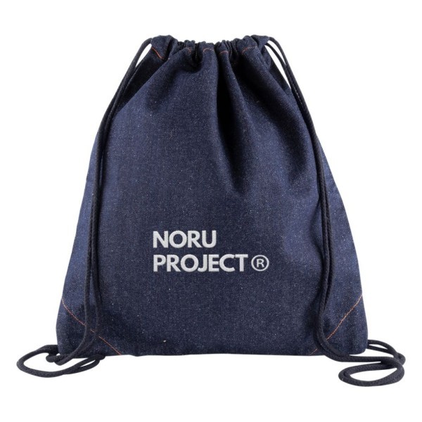 Mochila Denim Nashville