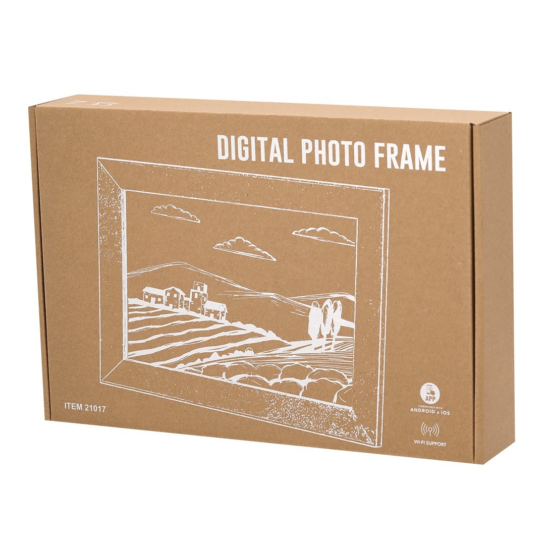 Marco Fotos Digital Picty