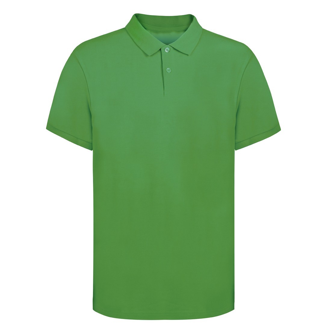 Polo Adulto Color Koupan - 21143/ST MKT