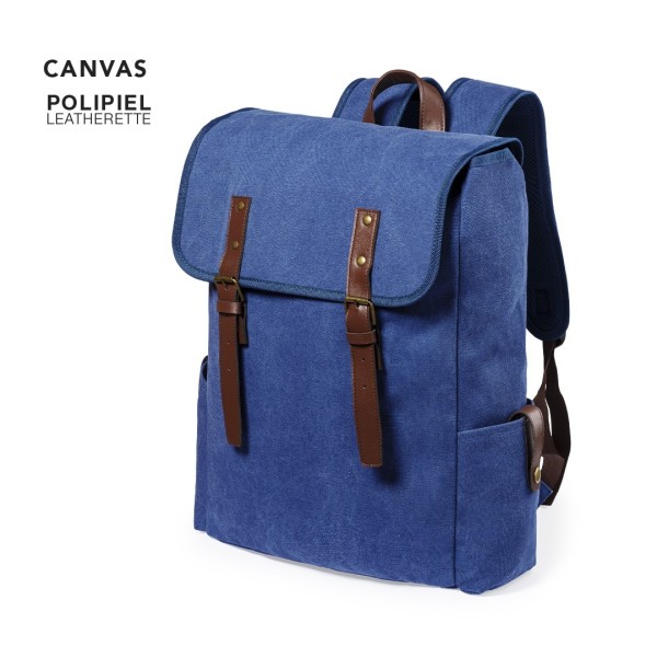 Mochila Snorlax - 1447MARS/T - 1447 MKT