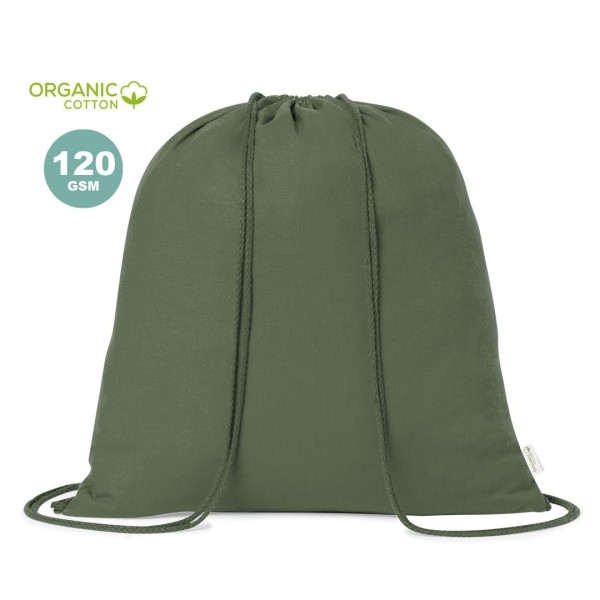 Mochila Maziu - 1836BLAS/T - 1836 MKT