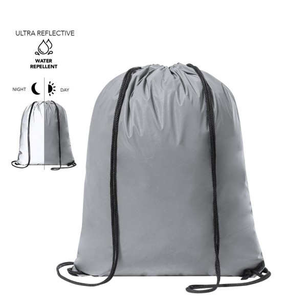 Mochila Bayolet - 1137GRIS/T - 1137 MKT 2