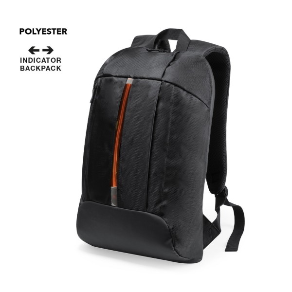 Mochila Indicador Dontax - 6251NEGS/T - 6251 MKT 2