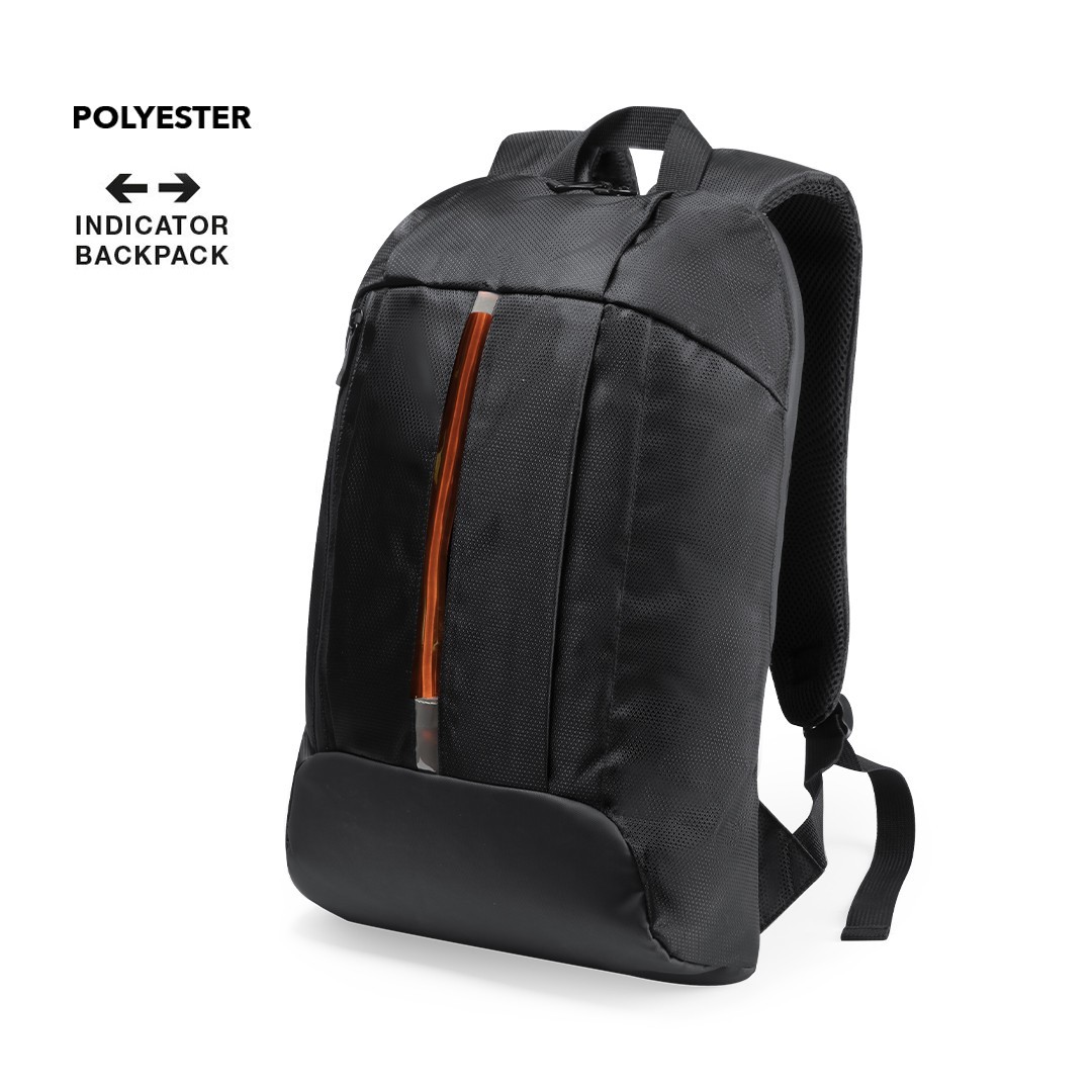 Mochila Indicador Dontax - 6251NEGS/T - 6251 MKT