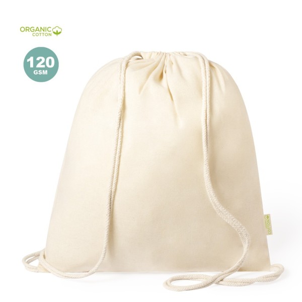 Mochila Tibak - 6390NATUS/T - 6390 MKT 2