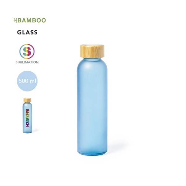 Bidón Sublimación Vantex - 20515/ST MKT