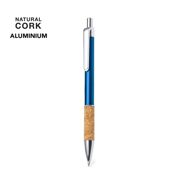 Bolígrafo Zenet - 20653/ST MKT