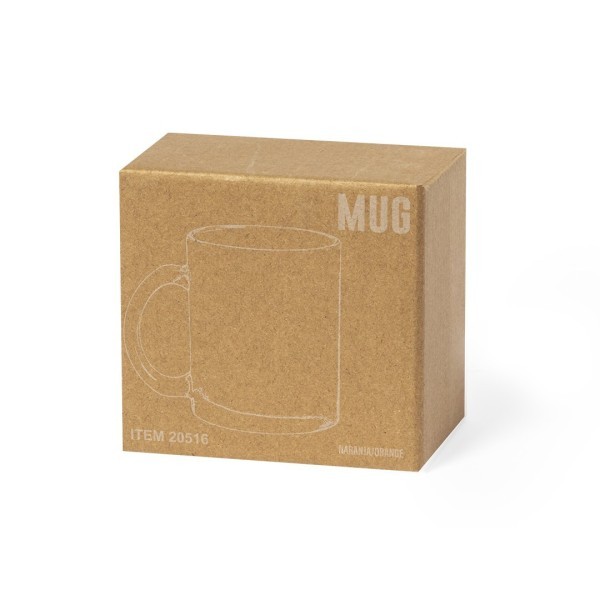 Taza Sublimación Cervan